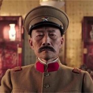 奉军老帅张作霖