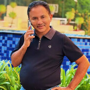 Manuel Gomi