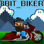 8bit_Biker