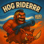 HOG RIDERRR
