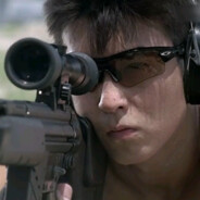 一个厅长要狙击步枪干什么