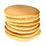 FreshlyBakedPancakes