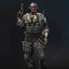Commander Ricksaw