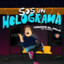 Sos un holograma