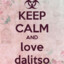 Dalitso!