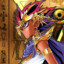 Pharaoh Atem