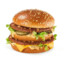 McDonald&#039;s巨无霸