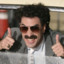 Borat Sagdiyev