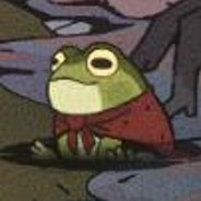 Steam Community Avatar