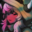 savner fluffy