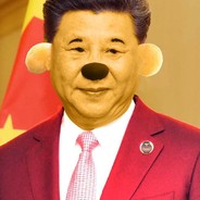 President Xi Jinpooh