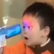 一小块凝固的时间