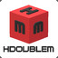 HdoubleM