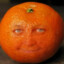 Orange Голова