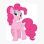 Pinkie pie