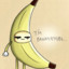 The Banana Man