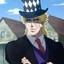 Speedwagon