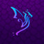Bluekwyrm
