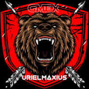 GMEX | UrielMaxius