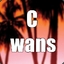 C_Wans