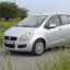 Suzuki splash