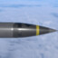 ballistic missile