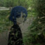 perfect blue