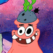 Потому что я absolute)