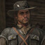 John Marston