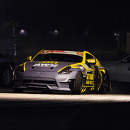 DarkForceDrift
