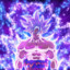 The G0d 未Son Gokuツ