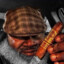 Hard Jigga with a cigar
