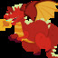 Davion - The Red Dragon