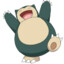 Snorlax #RageRust