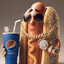 Steam avatar
