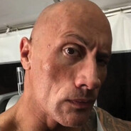 DwayneTheCockJohnson