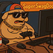 SuperSwagDog