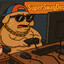 SuperSwagDog