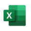 Microsoft Excel