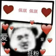 灿灿是个小花猪