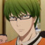 Midorima