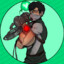 Steam avatar