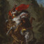 Wandering Cavalry