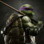 Donatello