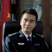 汉东省**厅长祁同伟