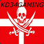 KD34GAMING