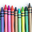 ColoredCrayons