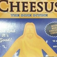 cheezus