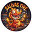 Steam avatar