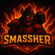 SMASSHER